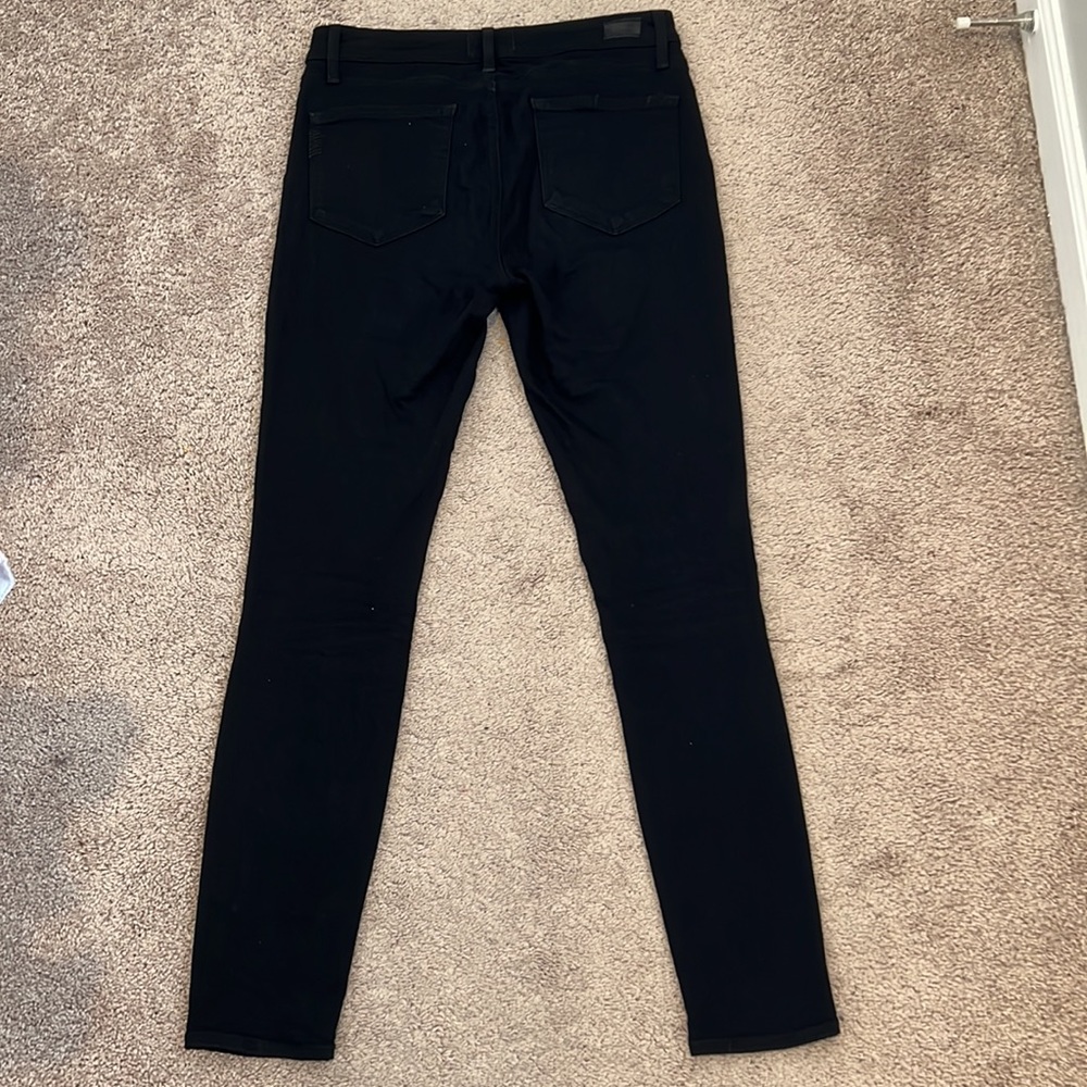 PAIGE Verdugo Ultra Skinny Jeans - Picture 5 of 5